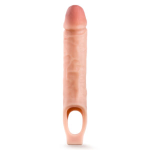 Prolongateur de pénis extensible