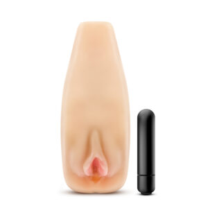 Masturbateur autolubrifiant doux et humide