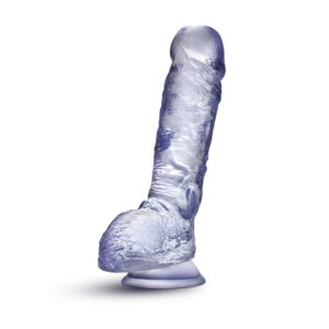 Vibromasseur large et flexible