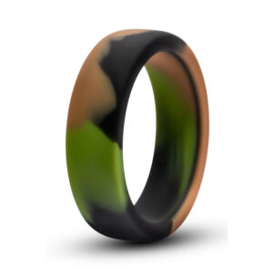 Cockring camouflage vert performance
