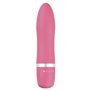 Vibromasseur classique mini