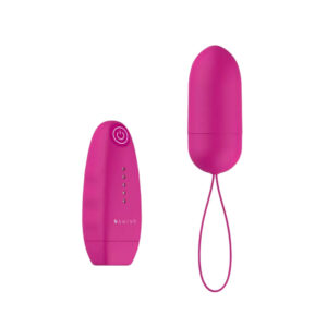 Mini vibromasseur bullet classique