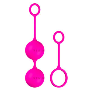 Boules de stimulation intimes