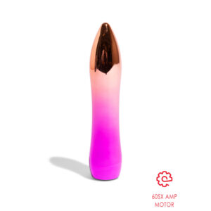 Balle Sensuelle en Aluminium