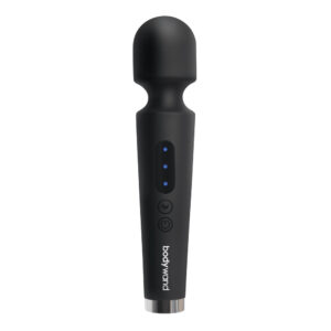 Baguette d'alimentation Bodywand flexible