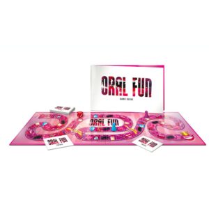 Jeu amusant pour toute la famille