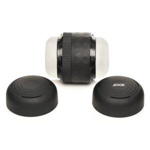 Masturbateur ajustable pour jock