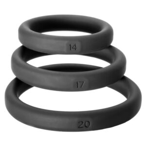Cercle de plaisir ajustable pour homme