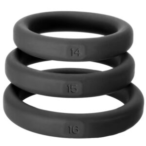 Cockring ajustable pour homme