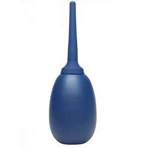 Ampoule nettoyante à embout flexible