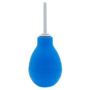 Enema à ampoule propre