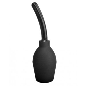 Boule de nettoyage Deluxe pour lavement