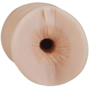 Masturbateur en forme de fesses