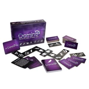 Jeu de société Domin8