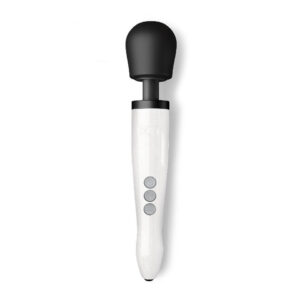 Baguette magique rechargeable moulée sous pression
