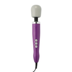 Bâton de massage violet