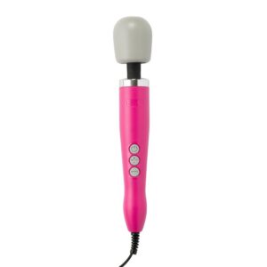 Bâton de massage rose