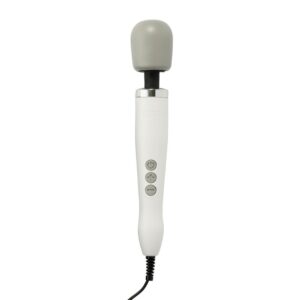 Bâton de massage blanc