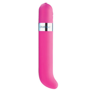 Vibromasseur sans fil flexible