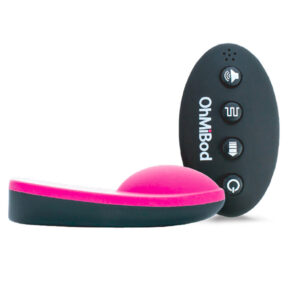Vibromasseur clitoridien sans fil