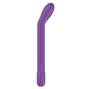 Vibromasseur classique pour point G