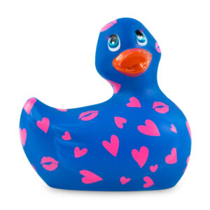 T-shirt romantique canard