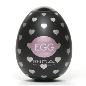 Oeuf masturbateur Tenga Lovers