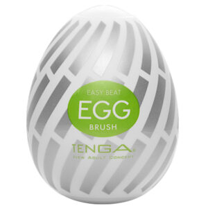 Oeuf de Masturbation Tenga