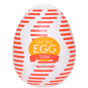 Oeuf masturbateur Tenga Tube