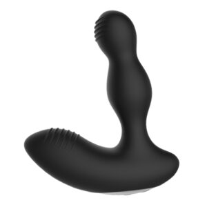 Masseur de prostate vibrant électrique