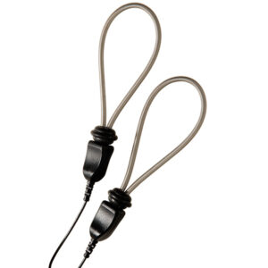 Boucles ajustables en métal pour pénis