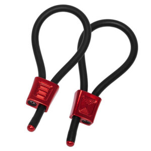 Boucles de coq électrostimulation sexe