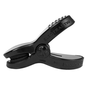 Pince bipolaire pour stimulation électrique