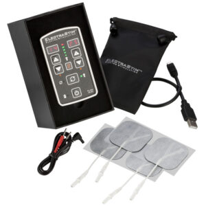 Paquet de stimulation électrique Duo Flick