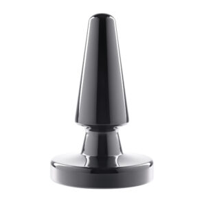 Plug vibrant en métal pour débutants