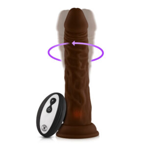 Vibromasseur sans fil pour femme Vortex