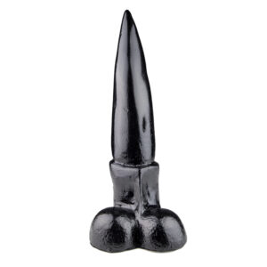 Gode en silicone Animhole Wallaby