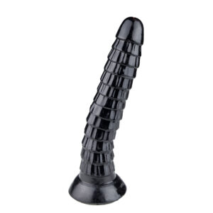 Gode en silicone Animhole Pangolin