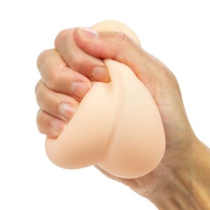 Boule anti-stress Ballbusting