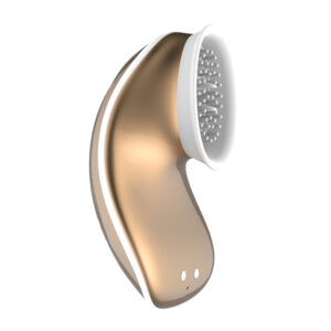 Jouet d'aspiration et de vibration mains libres