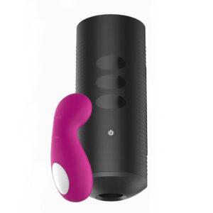 Set interactif pour couples Titan et Cliona