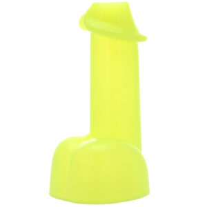 Pistolet à eau néon