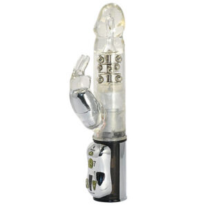 Vibromasseur Jessica Rabbit ultime