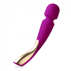 Soin corporel massant rose profond