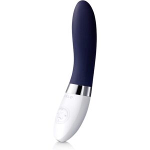 Vibromasseur Point G Bleu