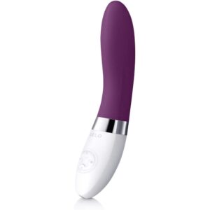 Vibromasseur G Spot Prune