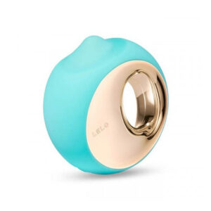 Stimulateur de sexe oral Aqua