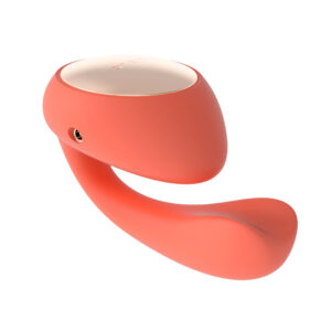 Masseur Point G Corail
