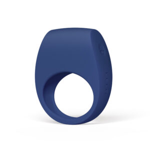 Anneau vibrant pour couples