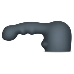 Fixation en silicone pour baguette pondérée